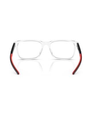 Men's Eyeglasses, FZ8010U