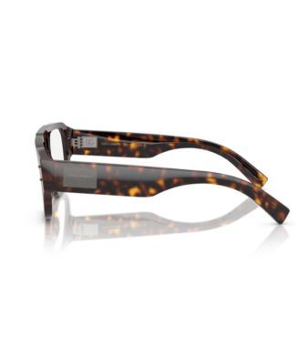 Dolce & Gabbana Men's Eyeglasses, DG3406