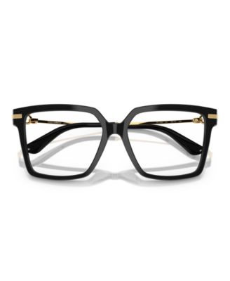 Dolce & Gabbana Women's Eyeglasses, DG3397