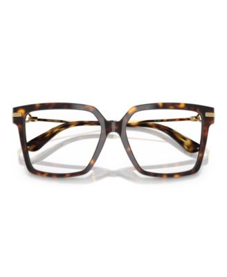 Dolce & Gabbana Women's Eyeglasses, DG3397