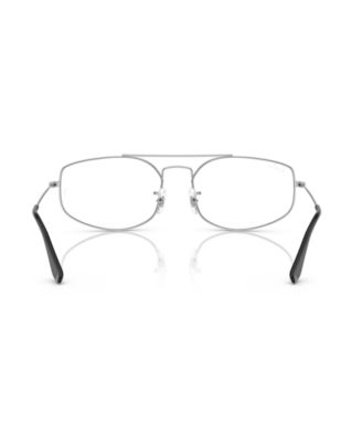Unisex Explorer V Optics Eyeglasses, RB6545