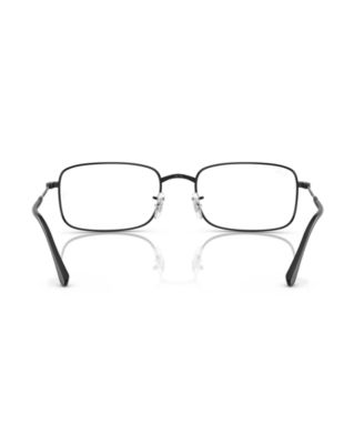 Unisex Eyeglasses, RB3746V