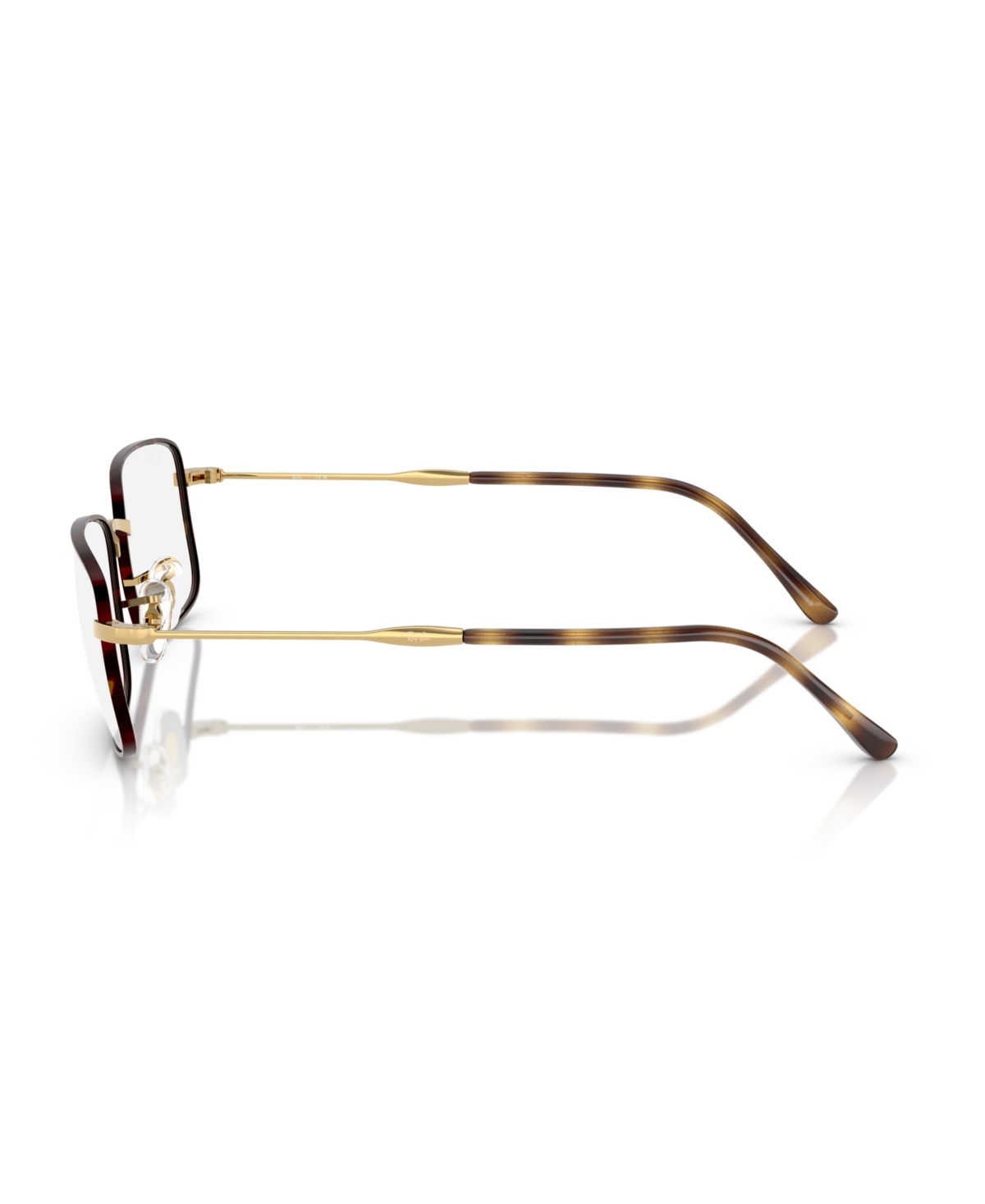 Ray-Ban Unisex Eyeglasses, RB3746V