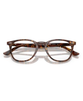 Unisex Eyeglasses, RB7159