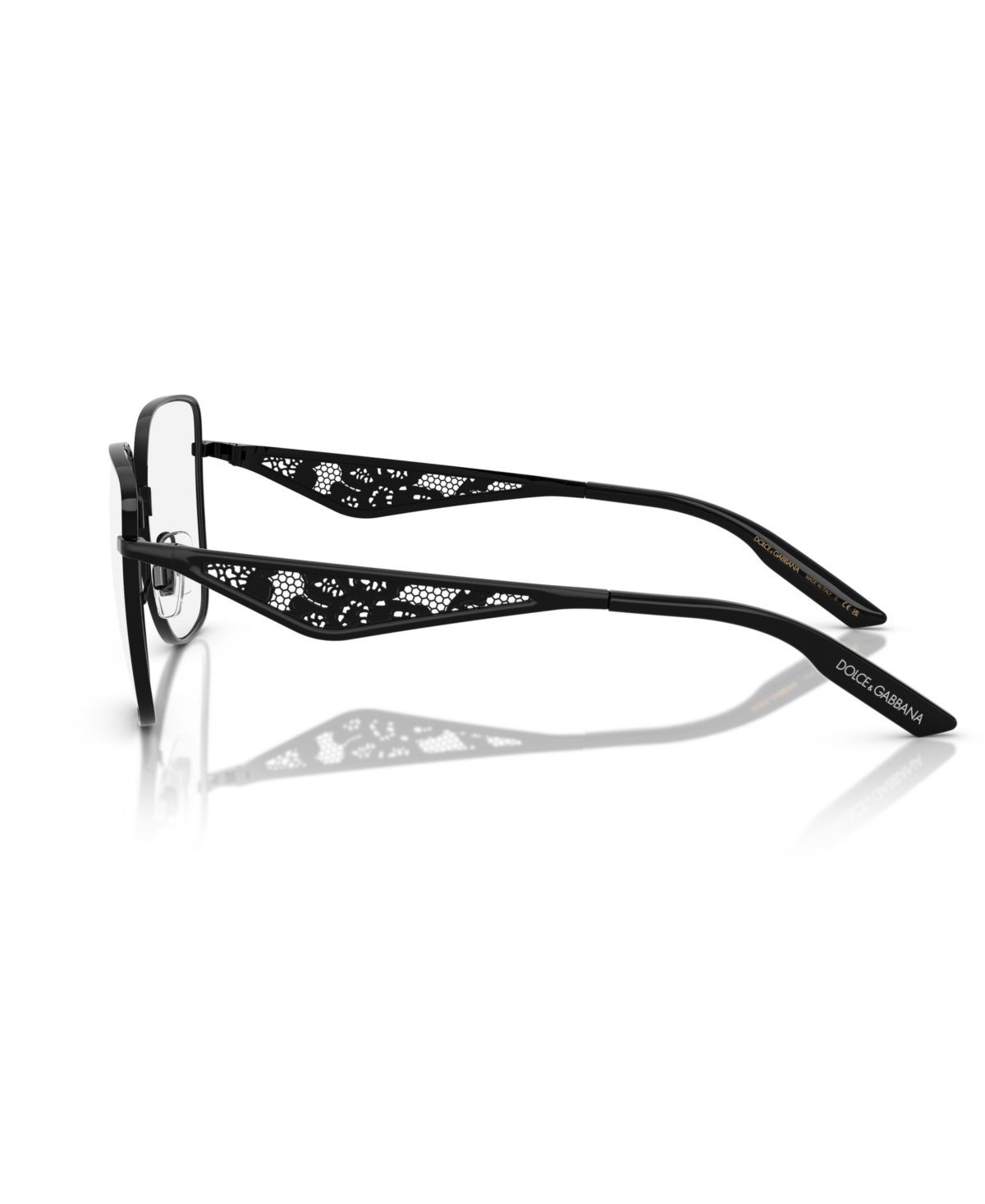 Dolce & Gabbana Women's Eyeglasses, DG1358
