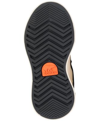 Youth Out N About IV Chillz Waterproof Booties