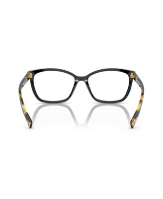 Women's Eyeglasses, PR 15ZV