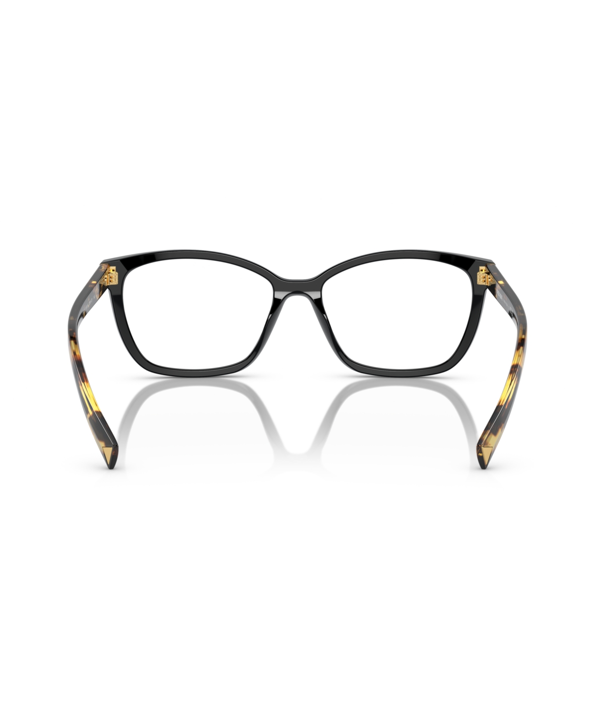Prada Women's Eyeglasses, Pr 15ZV