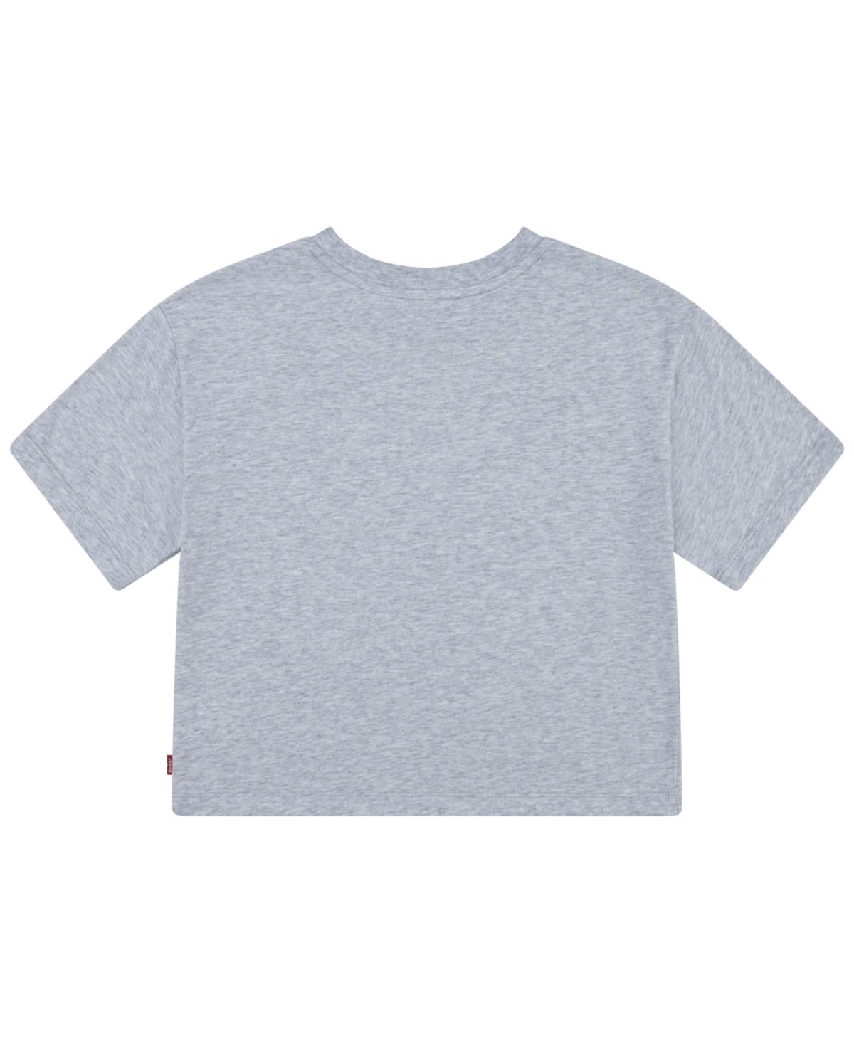 Levi's Big Girls Meet & Greet Butterfly T-Shirt