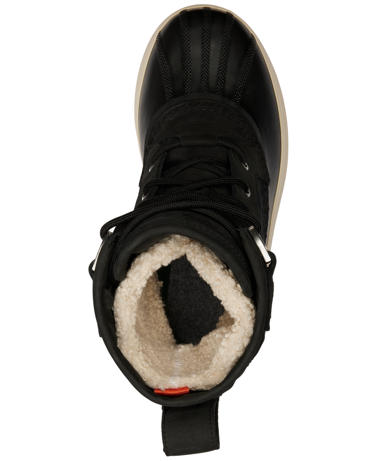 Sorel Women's Caribou Royal Waterproof Boots - Chalk