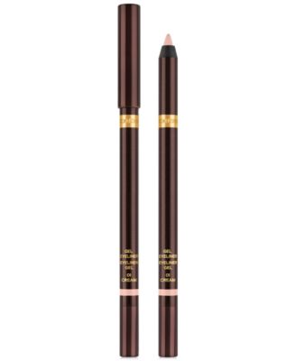 Tom Ford Waterproof Gel Eyeliner Pencil - Cream