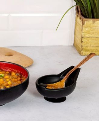 Spoon Buddy 5" Suction Spoon Rest