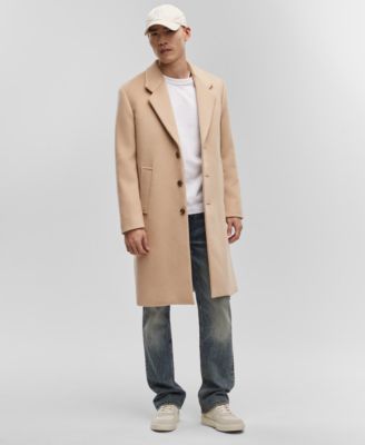 Overcoat mens macys hotsell