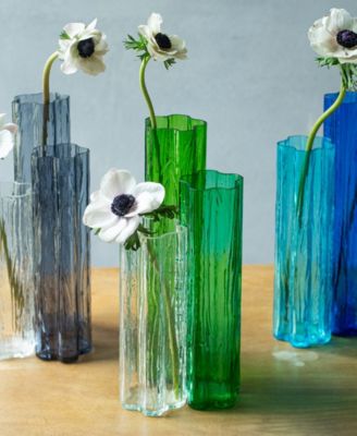 Flora Glass Vase