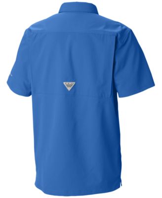 Men's Slack Tide Camp Shirt