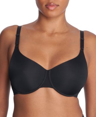 Women's Liquid Full Fit Contour Underwire Bra 731325