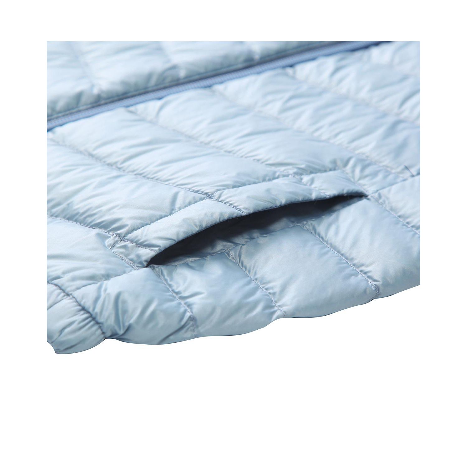 Little Girls Ultra Light Packable Down Puffer Jacket