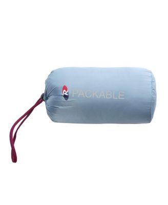 Little Girls Ultra Light Packable Down Puffer Jacket