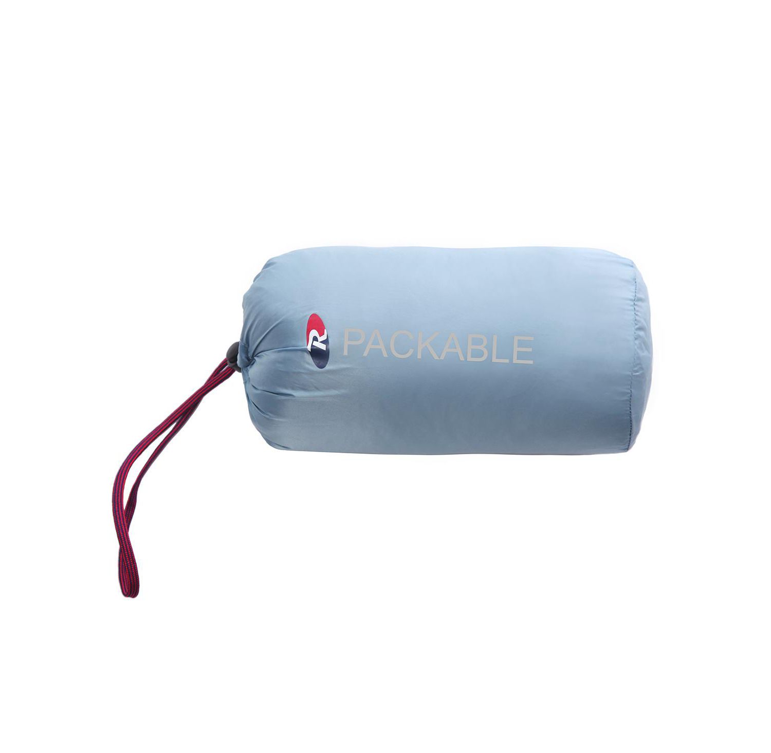 Little Girls Ultra Light Packable Down Puffer Jacket