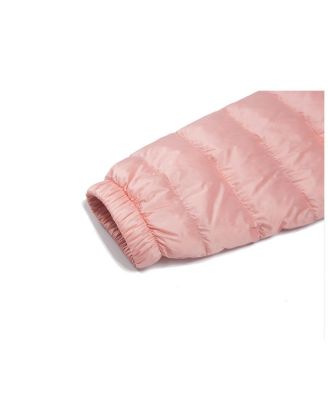 Little Girls Ultra Light Packable Down Puffer Jacket