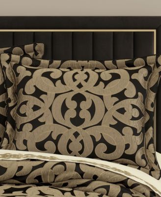 La Boheme 4-Pc. Comforter Set, Queen