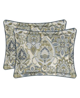 Avellino 4-Pc. Comforter Set, California King