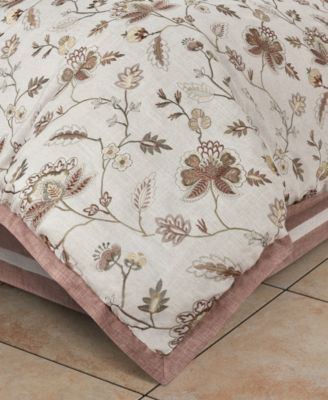 Santa Rosa 4-Pc. Comforter Set, Queen