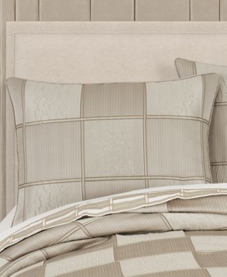 Brando 4-Pc. Comforter Set, Queen