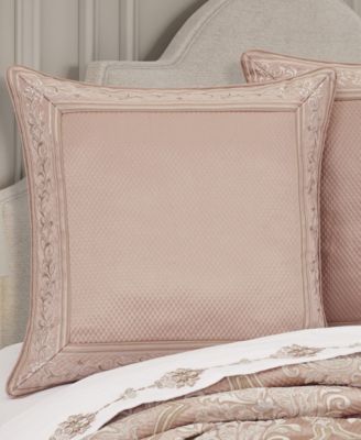 Rosewater Sham, European