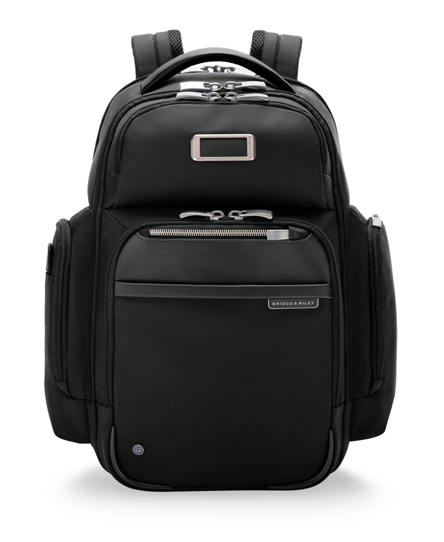 Рюкзак Briggs & Riley Work 2.0 Medium 17.5" Cargo, цвет: Чёрный — фото 1