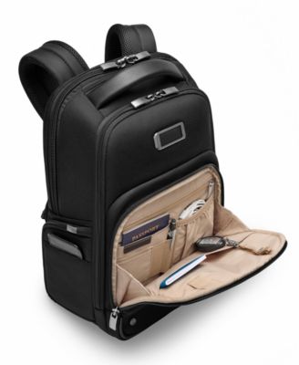 Work 2.0 17" Medium Backpack