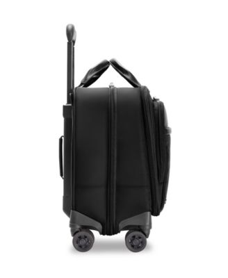 Work 2.0 Medium 15" Brief Spinner