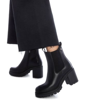 Women's Chelsea Booties By