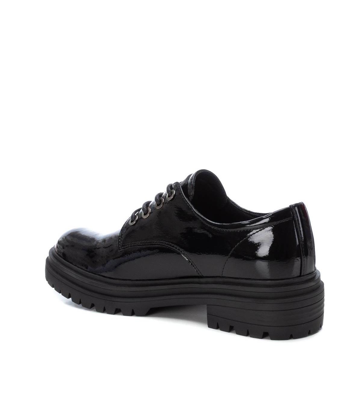 Xti Women's Patent Leather Oxfords By
