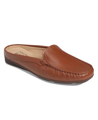 Womens Briarwood Slip On Comfort Mule