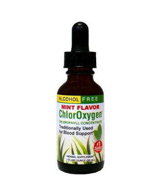 Trace Minerals