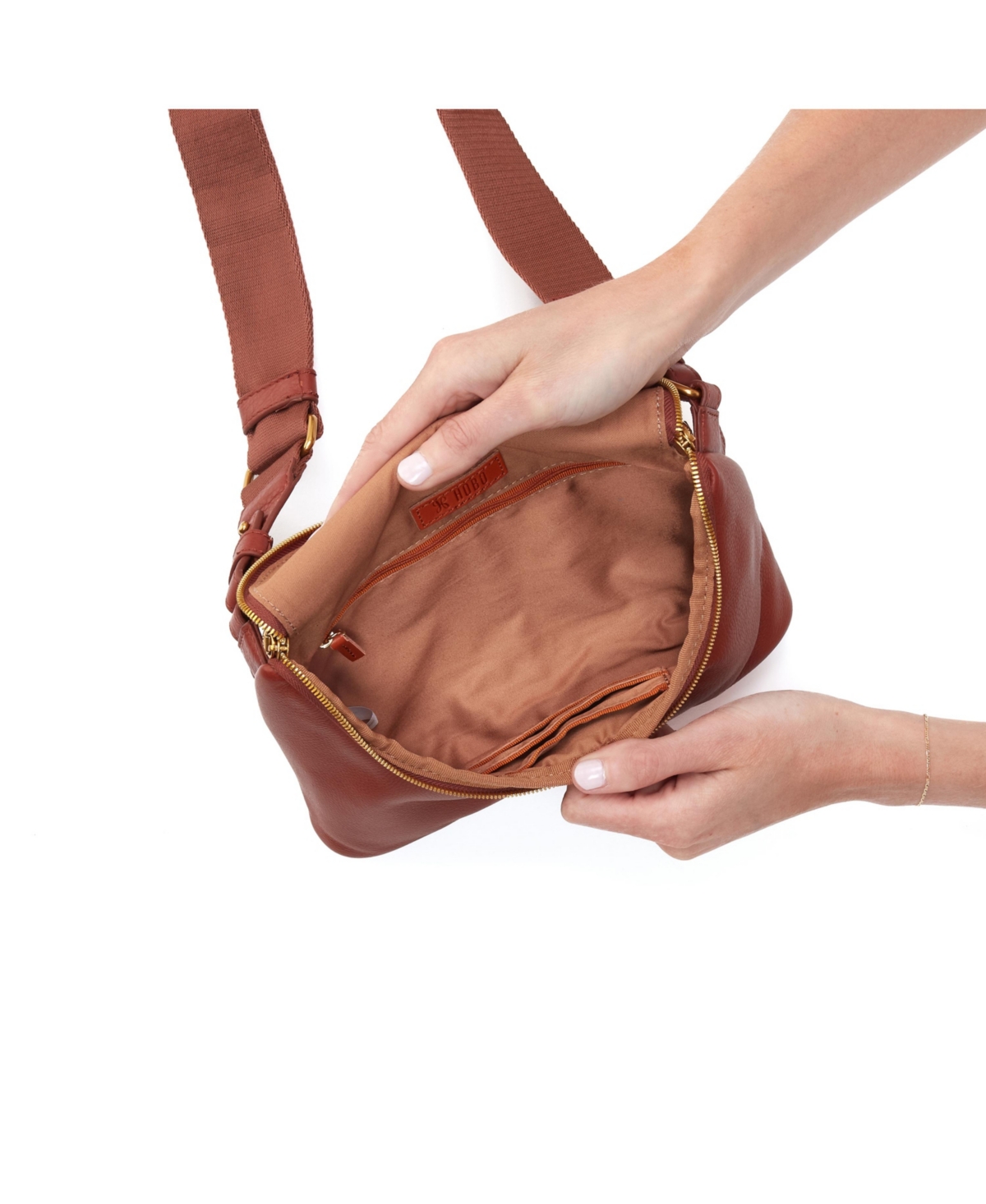 Hobo Fern Belt Bag