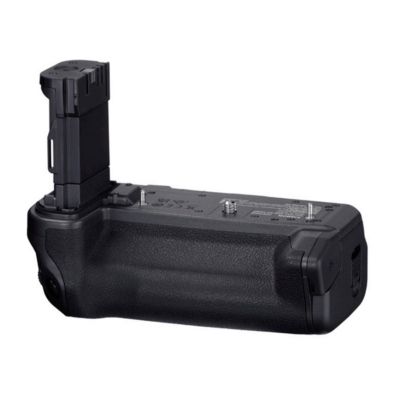 BG-R20EP Battery Grip with Ethernet Port for EOS R5 Mark II Mirrorless Camera