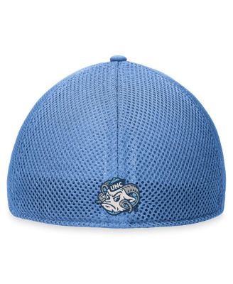 Men's Carolina Blue North Carolina Tar Heels Spacer Flex Hat