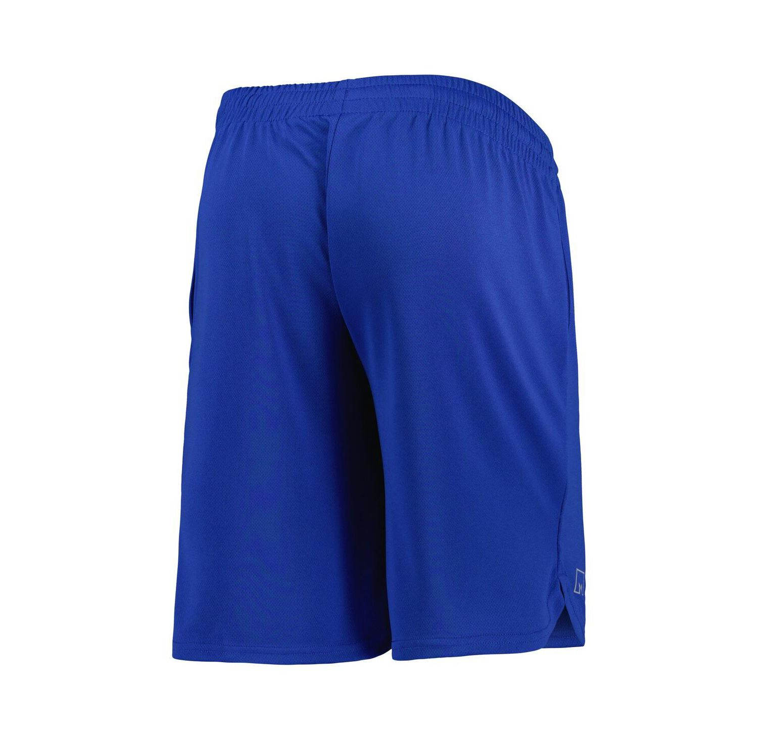 Men's Royal Indianapolis Colts Team Shorts