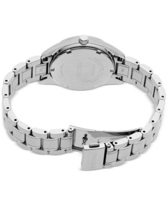 Women's Stainless Steel Bracelet Watch 32mm 