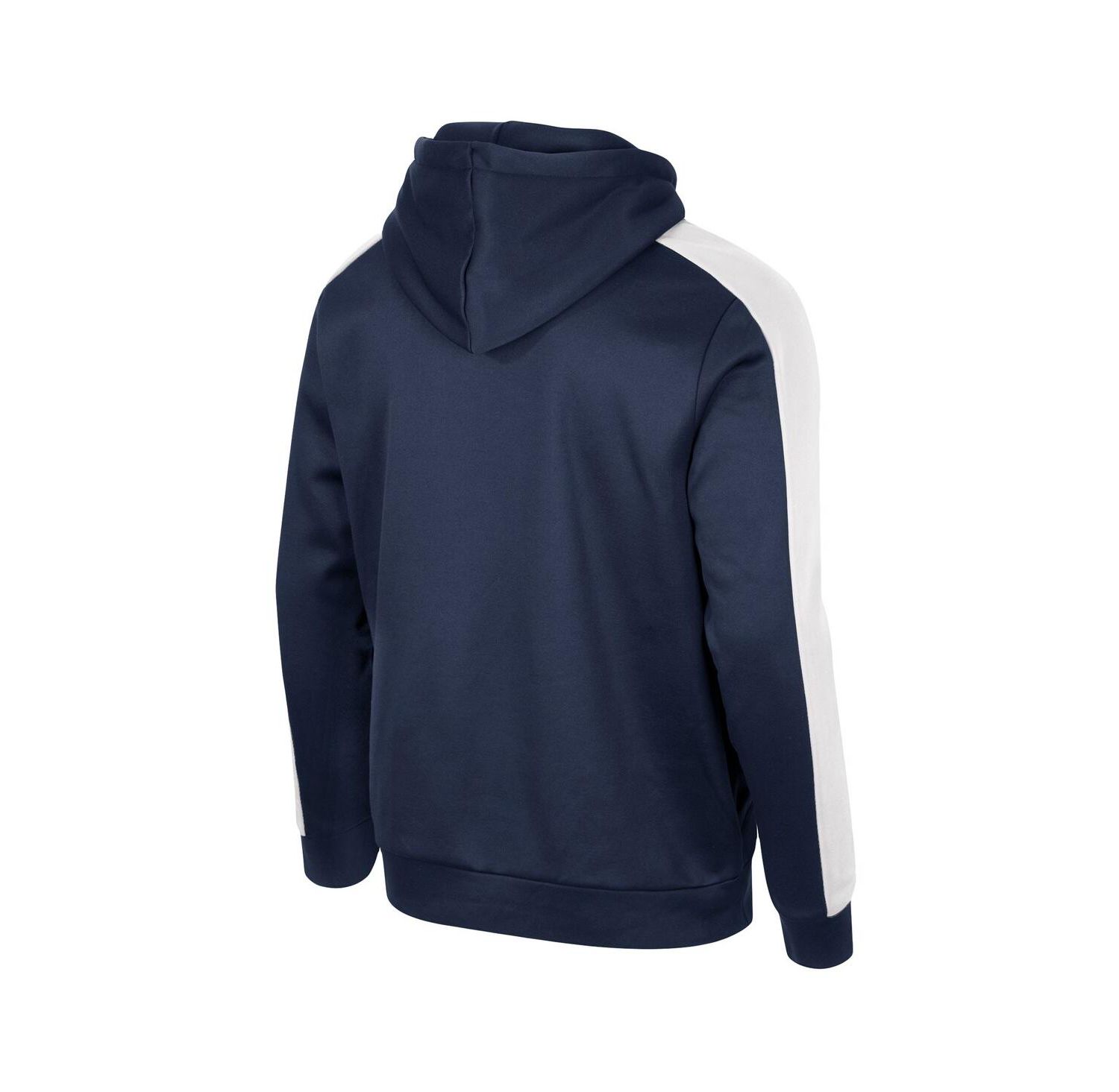 Men's Navy Penn State Nittany Lions Reese Full-Zip Hoodie