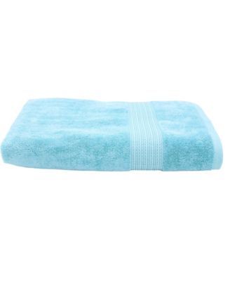 The Empress Turkish Cotton Bath Sheet, 39" x 67"