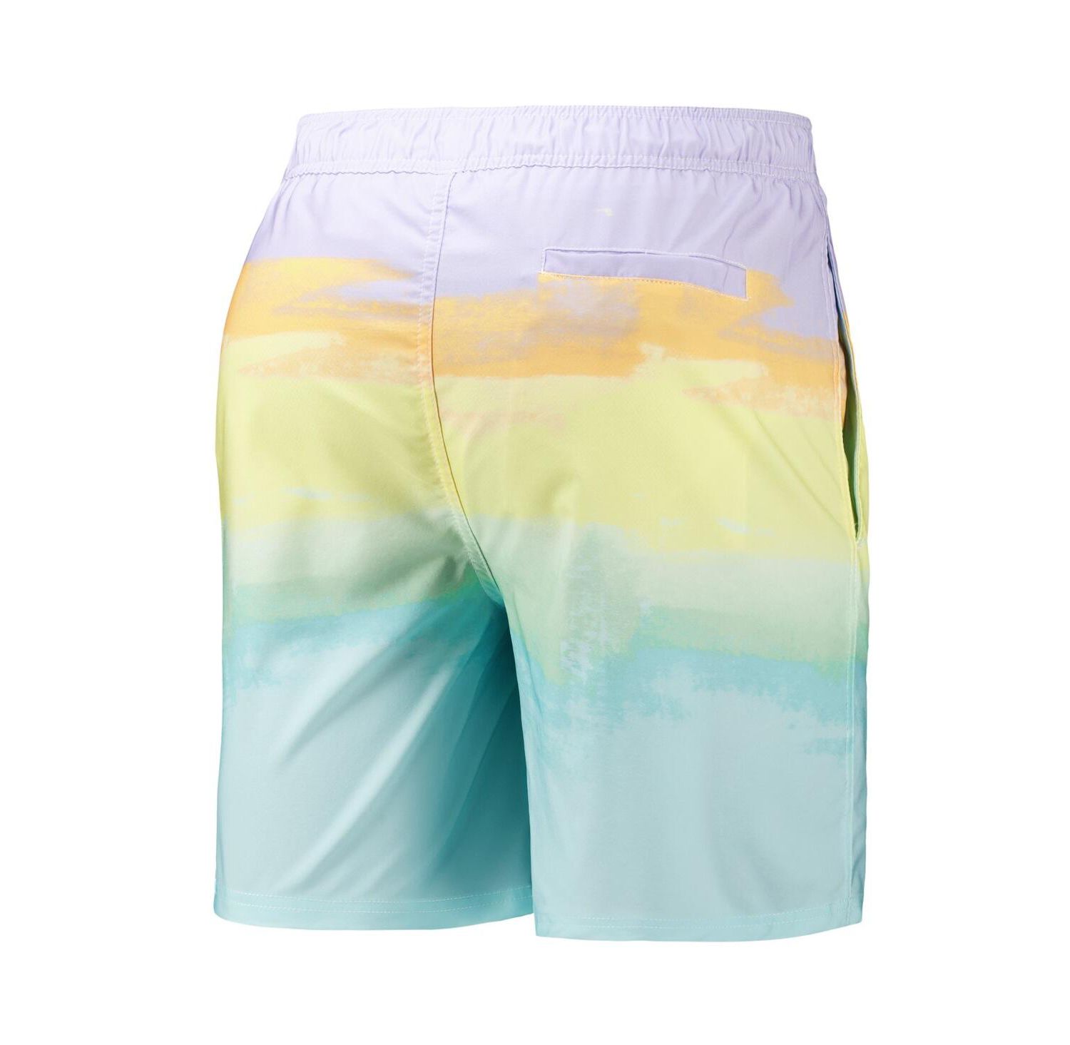 Men's Minnesota Twins Perfect Game Volley Board Shorts