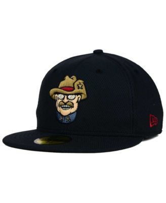New Era - Frisco RoughRiders MiLB 59FIFTY Cap