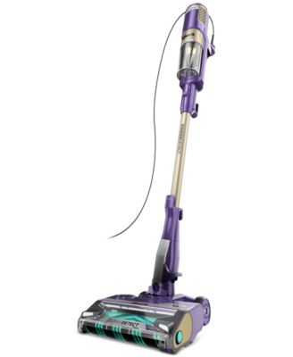POWERDETECT Ultra-Light DuoClean Corded Stick Vacuum, HZ4002