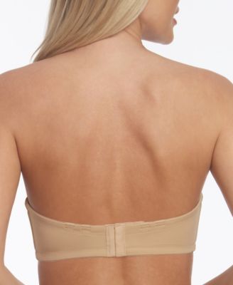 Women's Bella Seamless Hidden Wire Strapless Bra