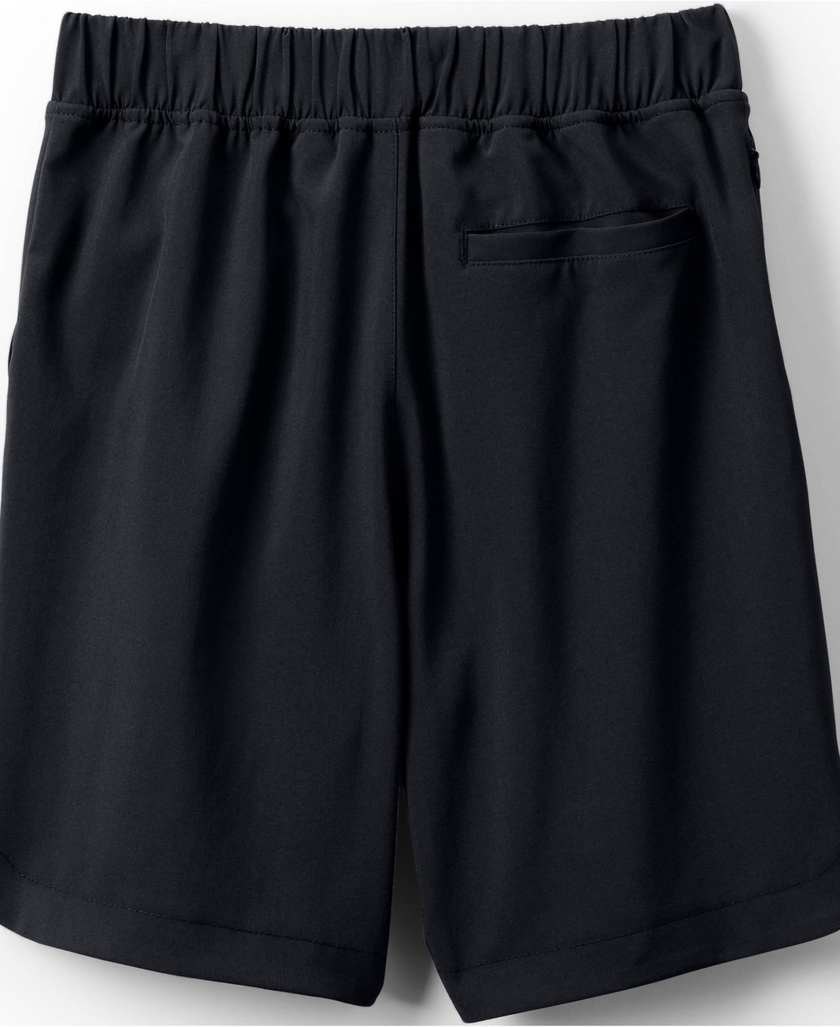 Lands' End Big Boys Athletic Shorts