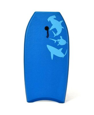 Lightweight Super Bodyboard Surfing with EPS Core Boarding-M