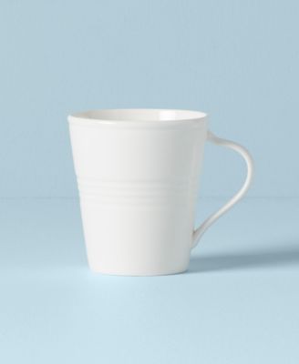 Tin Can Alley 7 Degree Mugs, Set of 4